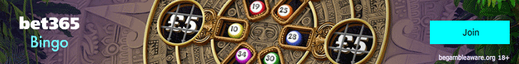Act Fast – Bet365 Bingo’s Aztec Quest Offering Limited Time Bonus