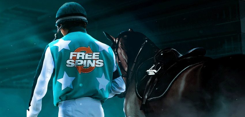 100,000 Free Spins Are Up For Grabs In The Bet365 Casino Right Now