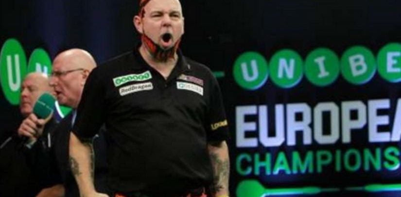 World Series of Darts Finals Betting Tips And Predictions