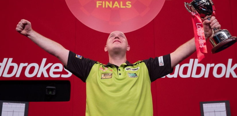 PDC Players Championship Finals 2021 Betting Tips