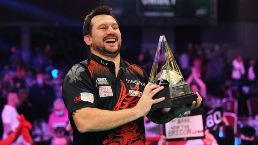 2022 Darts Premier League Betting Tips Preview