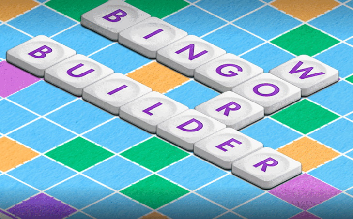 Details of the Bet365 Bingo Word Builder Bonus and how you can get a piece of the £10,000 prize.