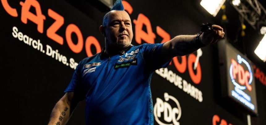 Premier League Darts 2022 Night 2 Betting Tips And Predictions