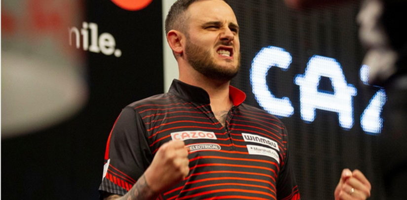 Darts Premier League Betting Tips And Predictions Night Eight