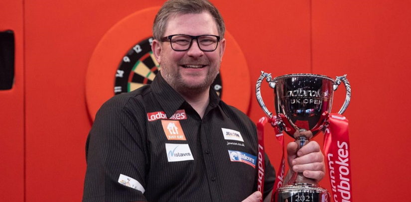 2022 UK Open Darts Betting Tips And Predictions