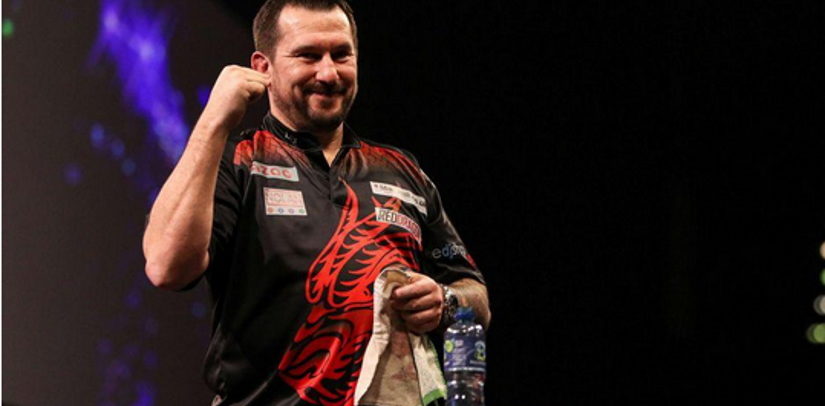 Darts Premier League Betting Tips And Predictions For Night 9