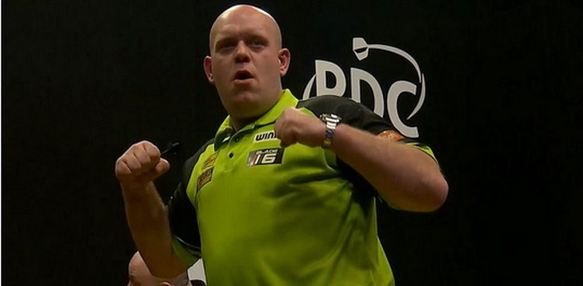 Darts Premier League Betting Tips And Predictions Night Ten
