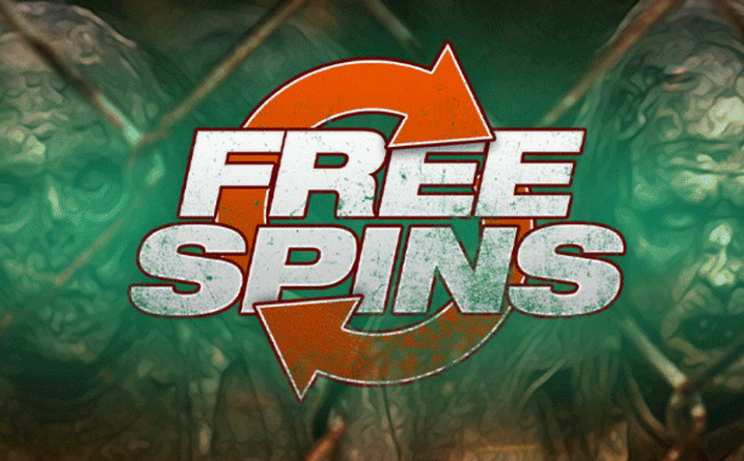 Bet365 Casino Free Spins available through May 25th, 2022