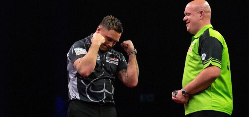 Darts Premier League Betting Tips And Predictions Night 15