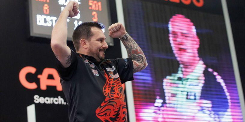 Darts Premier League Betting Tips And Predictions Night 14